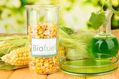 Hendreforgan biofuel availability