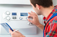 free commercial Hendreforgan boiler quotes