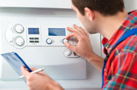 free Hendreforgan gas safe engineer quotes